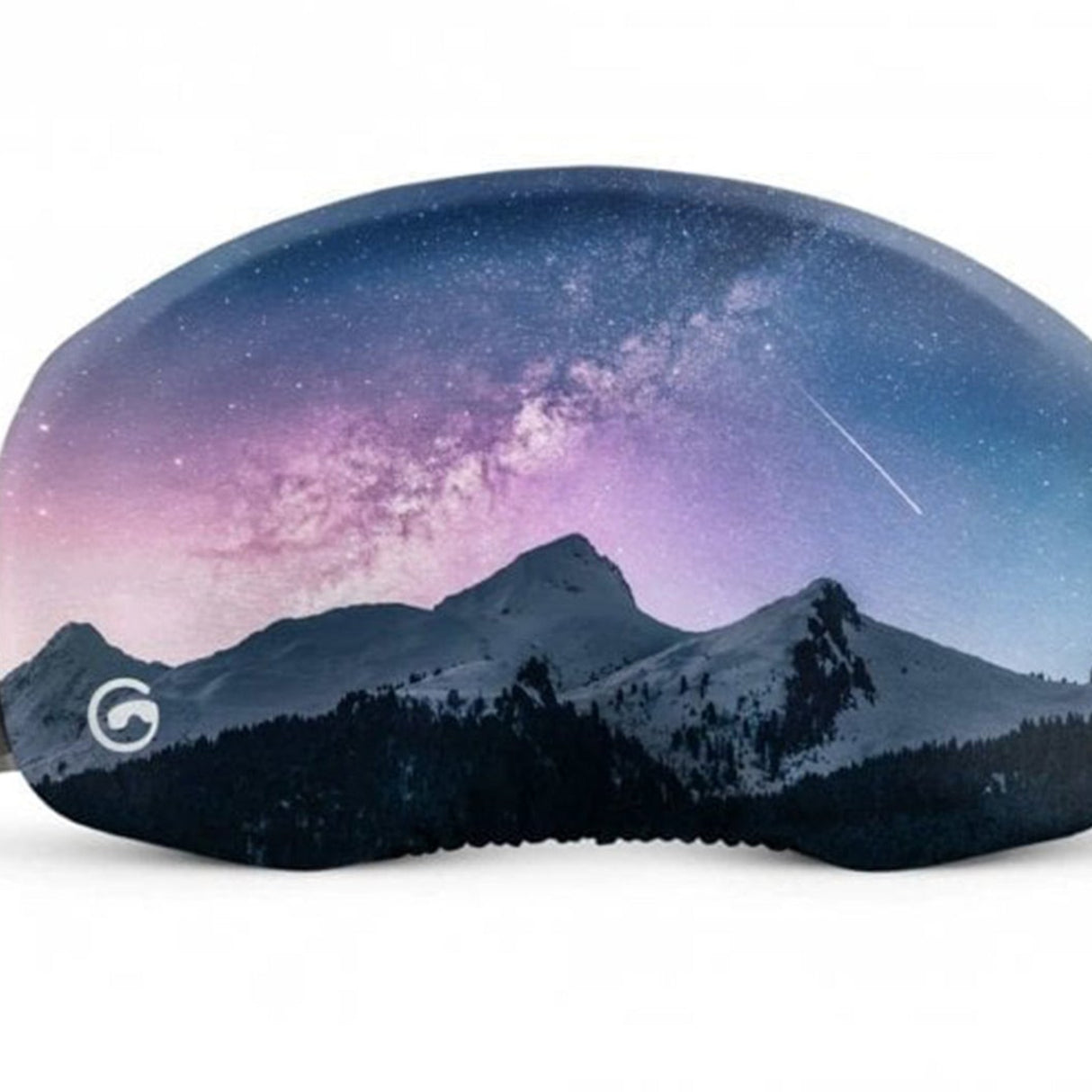 Goggle Lens Protector