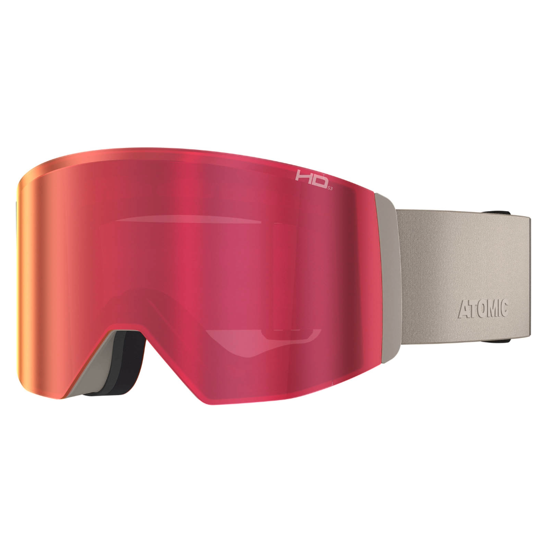 Four Q L HD Goggles