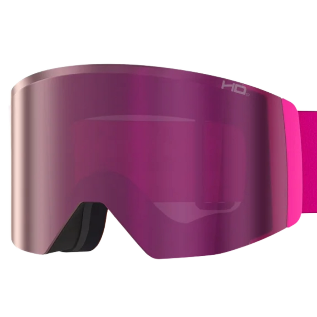 Four Q L HD Goggles