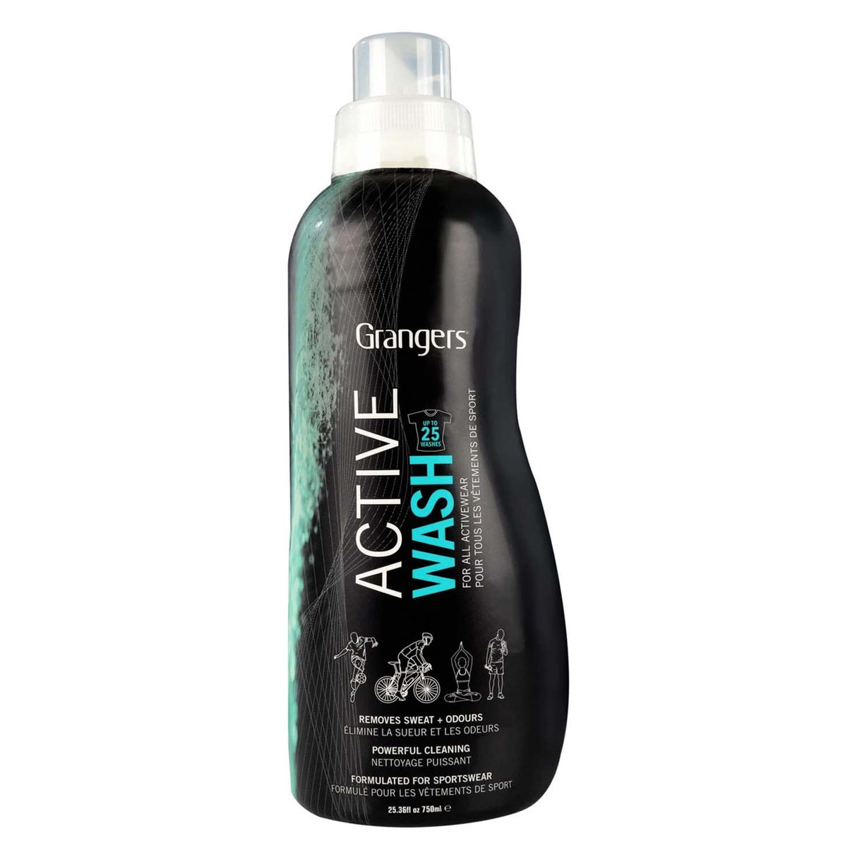 Active Wash - Snowtrax