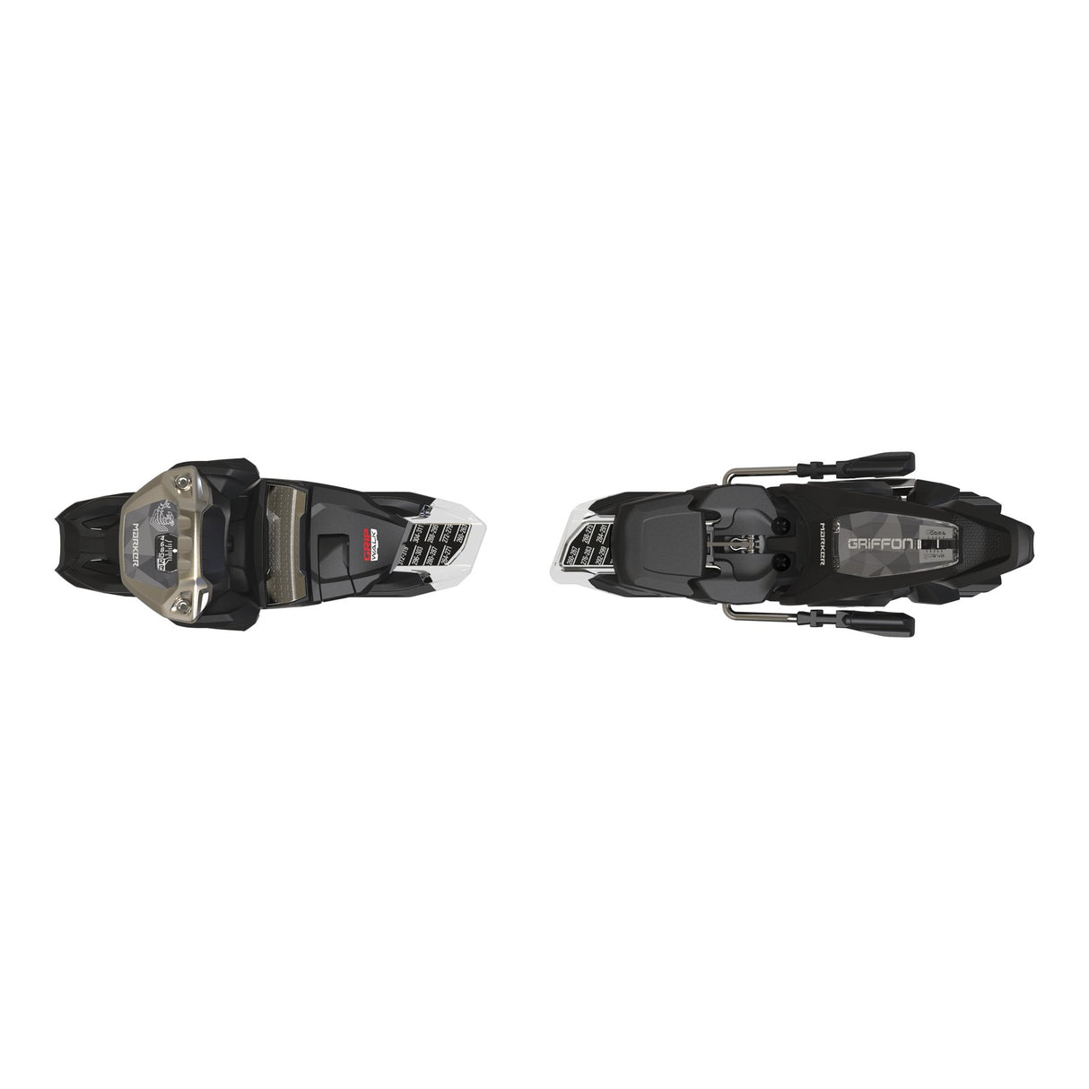 Griffon 13 D Ski Bindings 2027