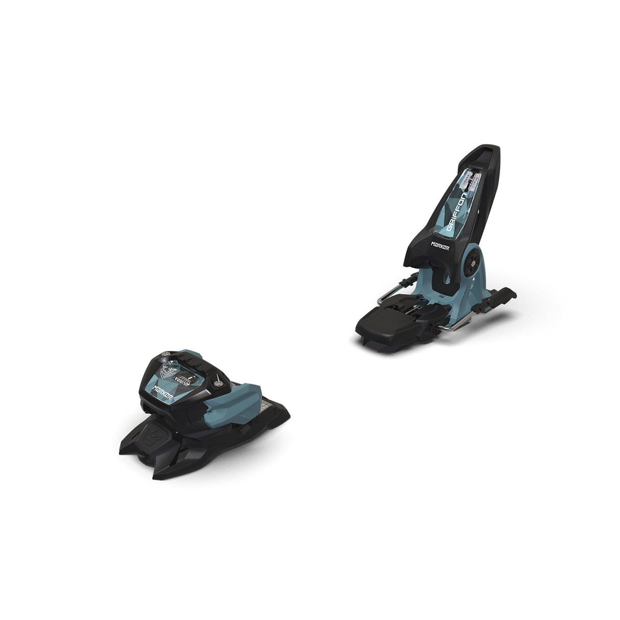 Griffon 13 Ski Bindings 2026