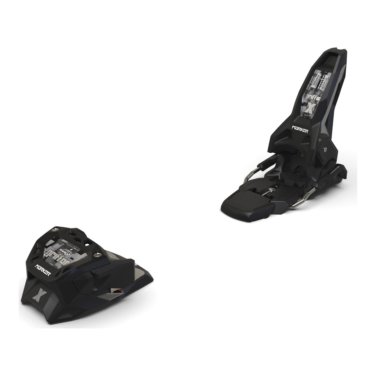 Griffon X 13 Ski Bindings 2027