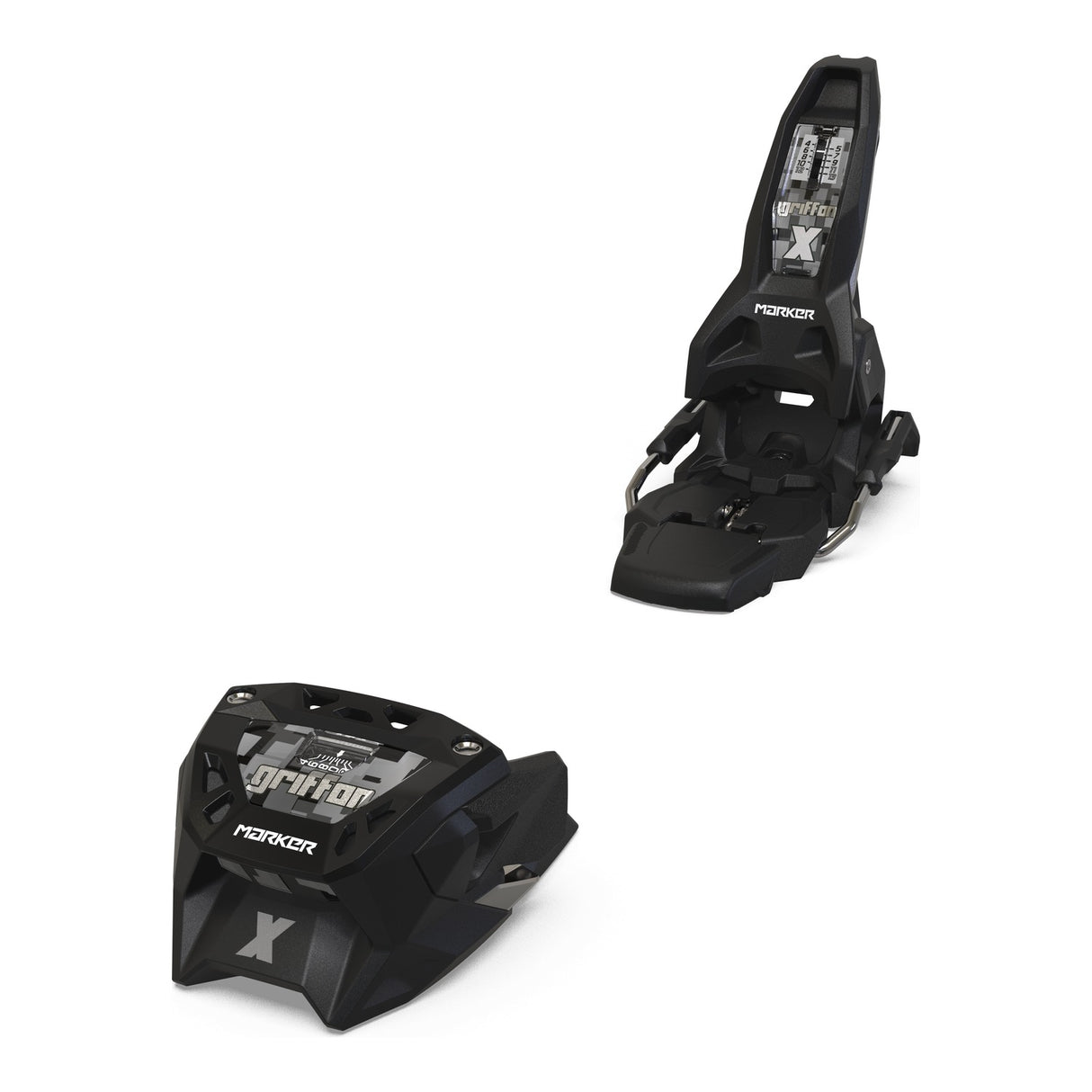 Griffon X 13 Ski Bindings 2027