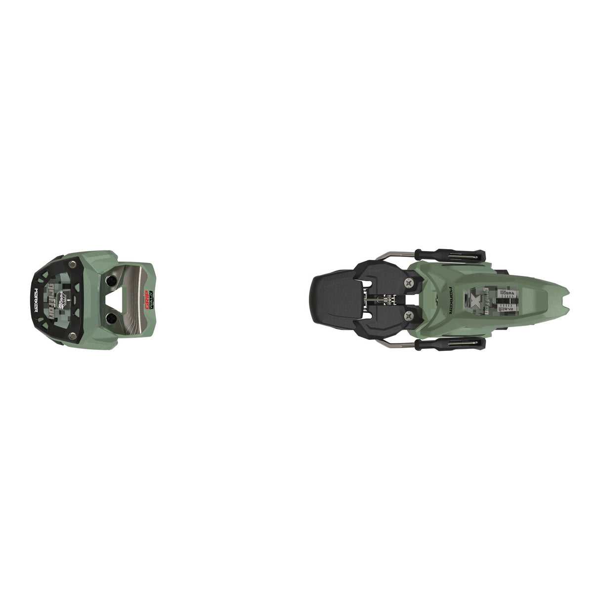 Griffon X 13 Ski Bindings 2027