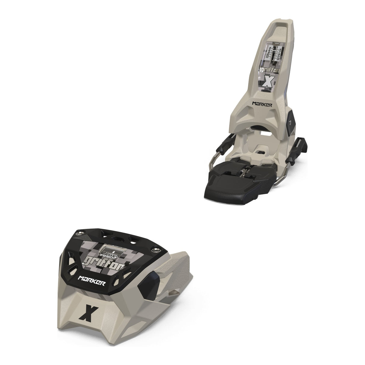 Griffon X 13 Ski Bindings 2027