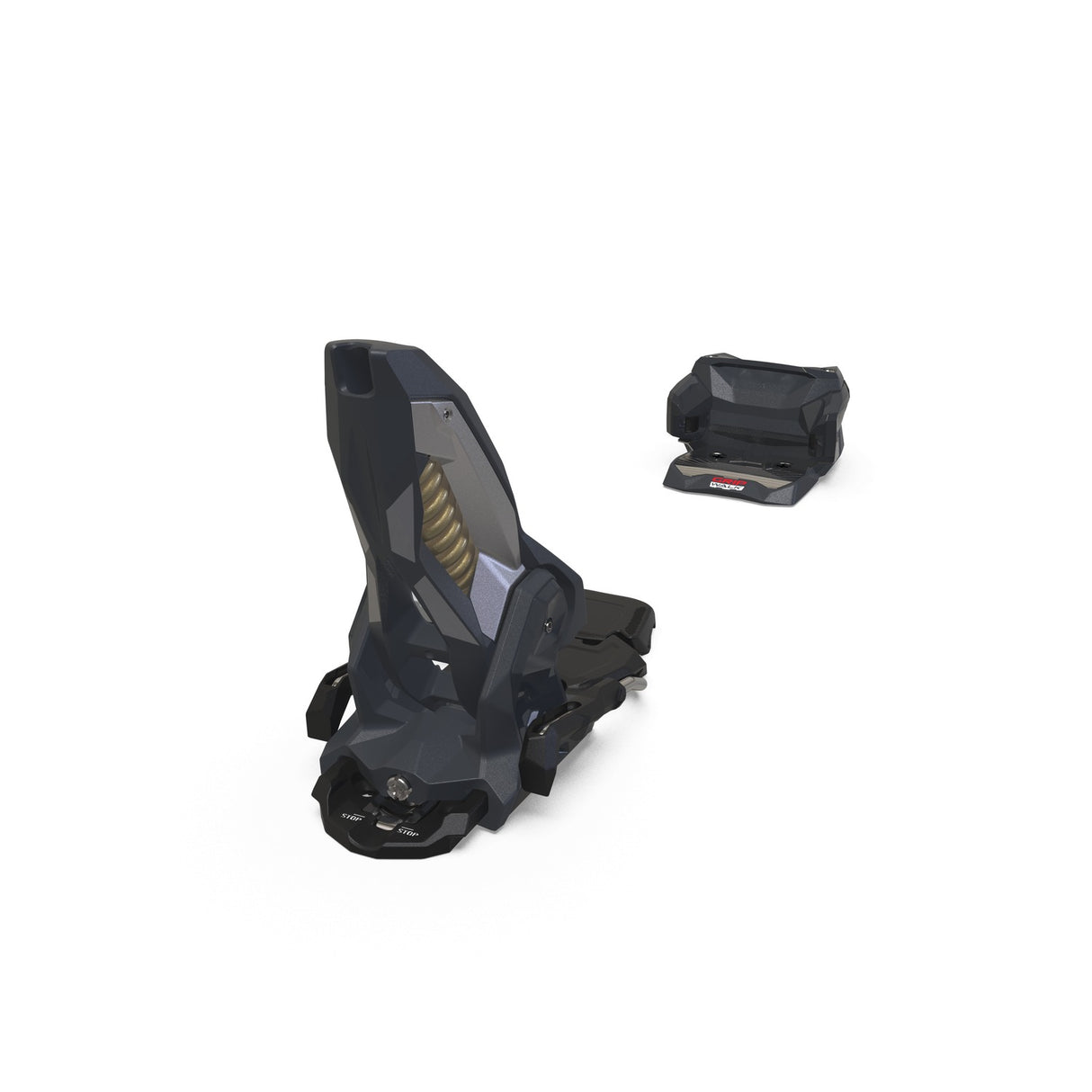 Griffon X 13 Mwerks Ski Bindings 2027