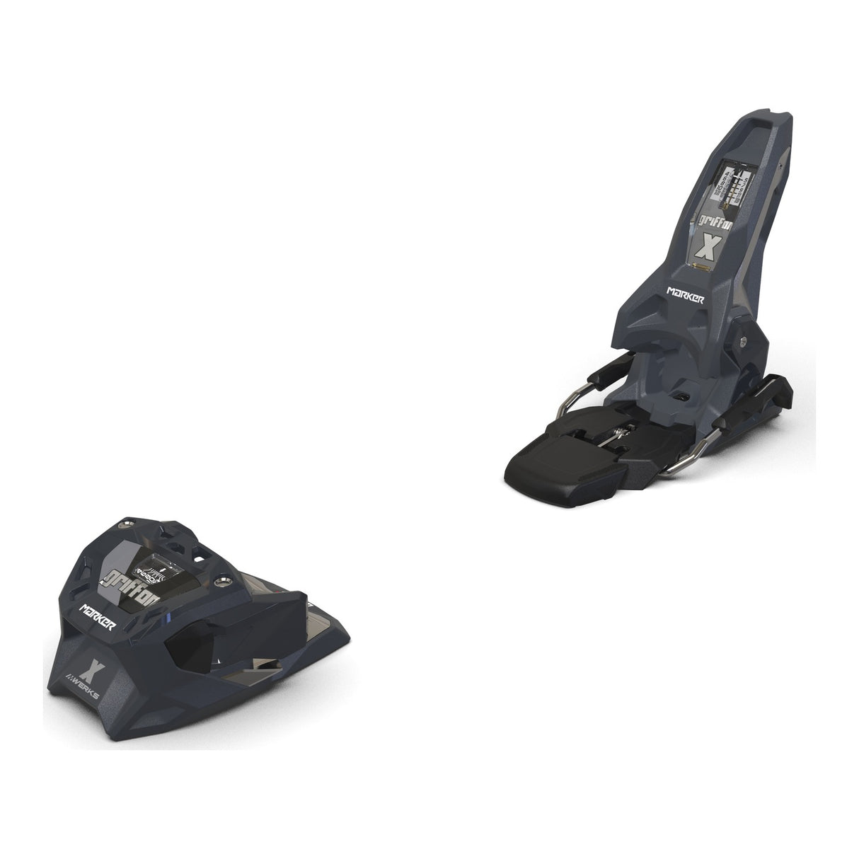 Griffon X 13 Mwerks Ski Bindings 2027