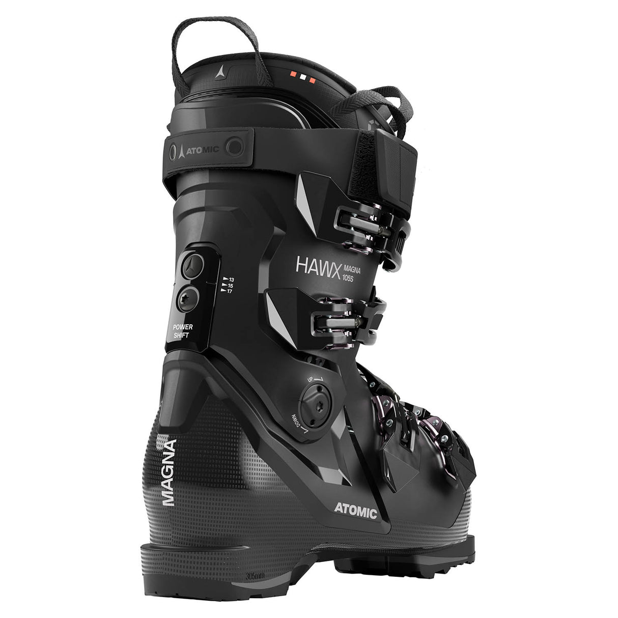 Hawx Magna 105 S W Ski Boots