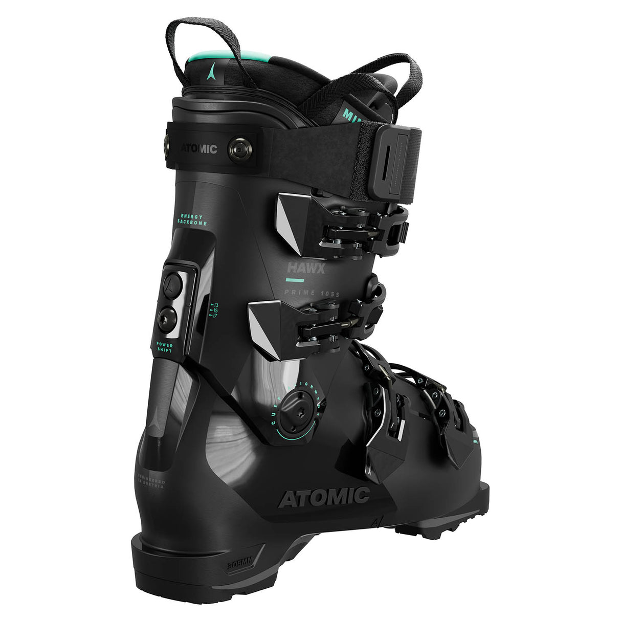Hawx Prime 105 S W Ski Boots