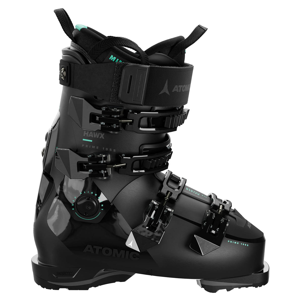 Hawx Prime 105 S W Ski Boots