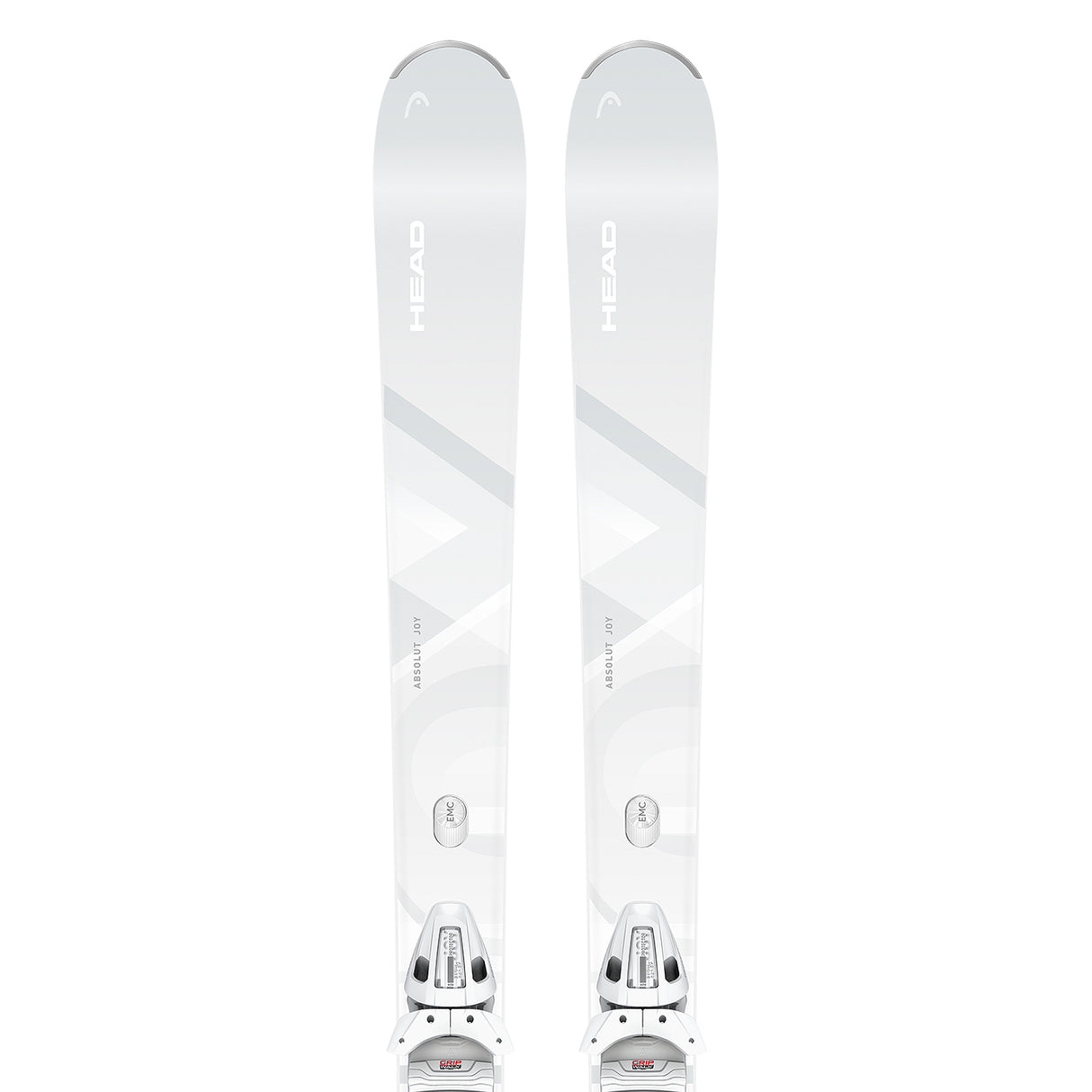 Absolut Joy Skis & Joy 9 Bindings 2026