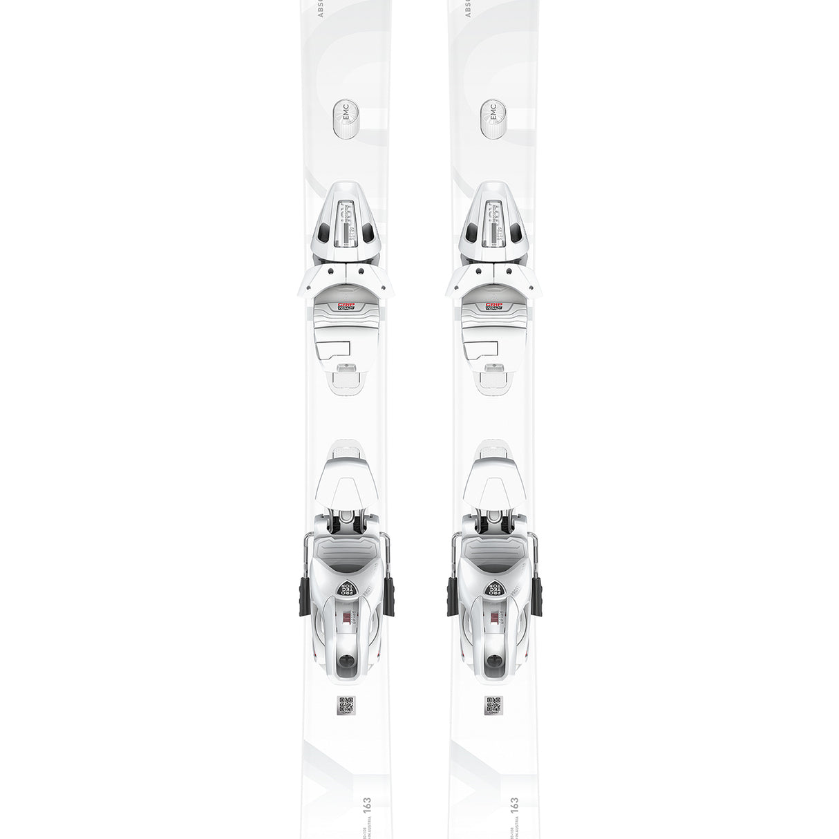 Absolut Joy Skis & Joy 9 Bindings 2026