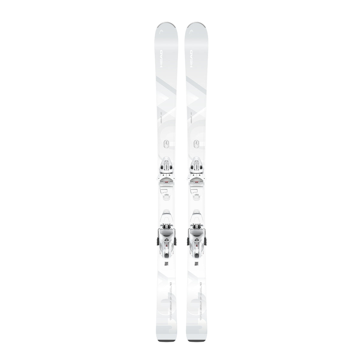 Absolut Joy Skis & Joy 9 Bindings 2026