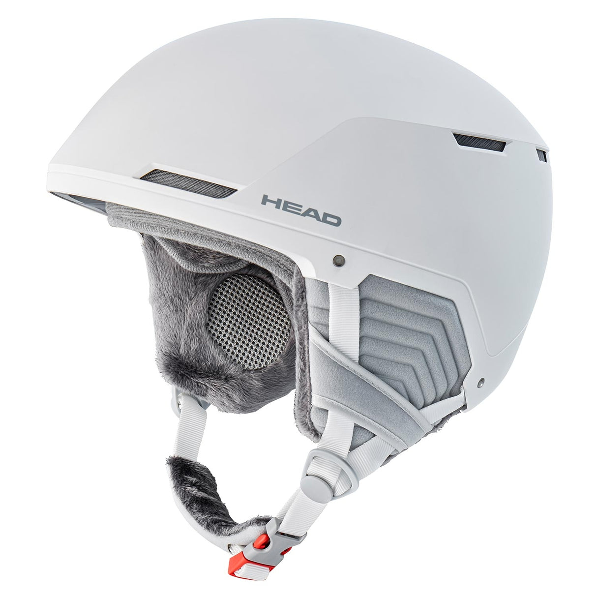 Compact Pro W Helmet - Snowtrax