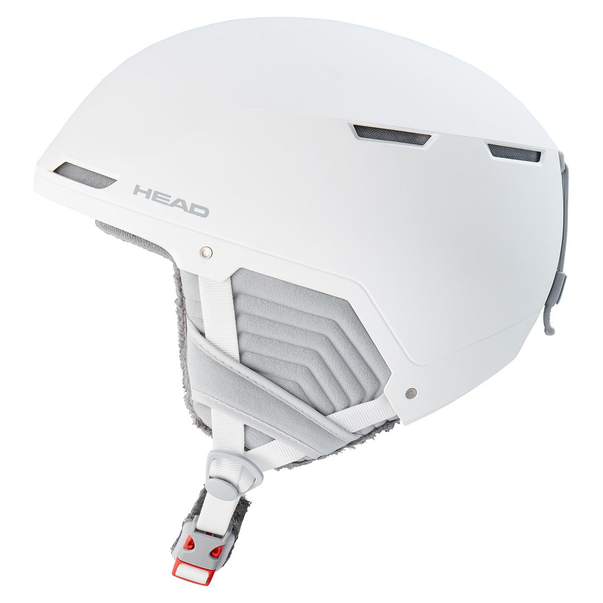 Compact Pro W Helmet - Snowtrax