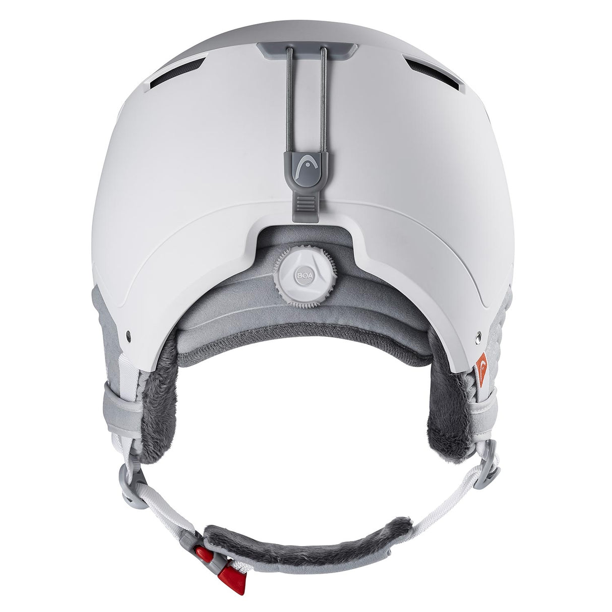 Compact Pro W Helmet - Snowtrax