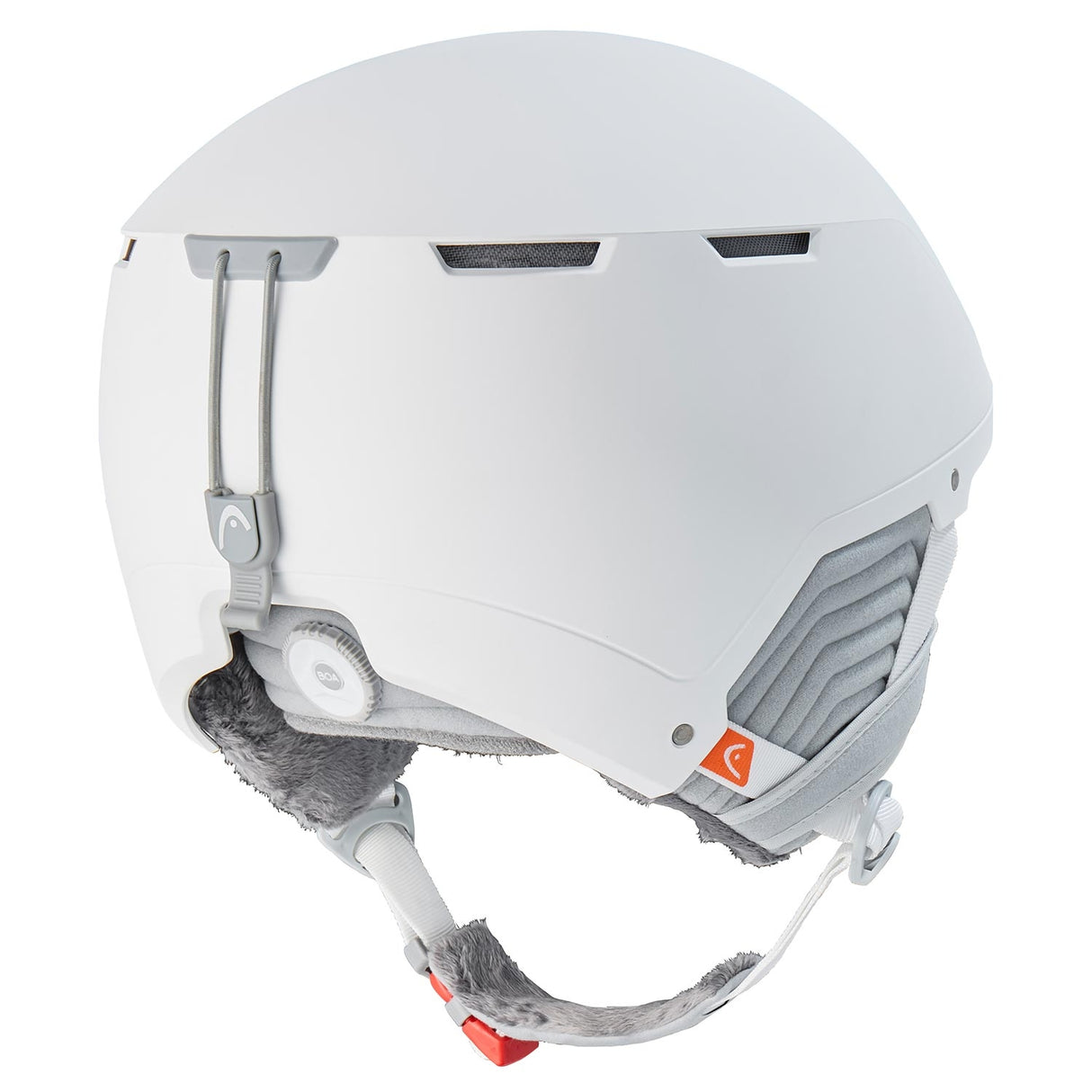 Compact Pro W Helmet - Snowtrax