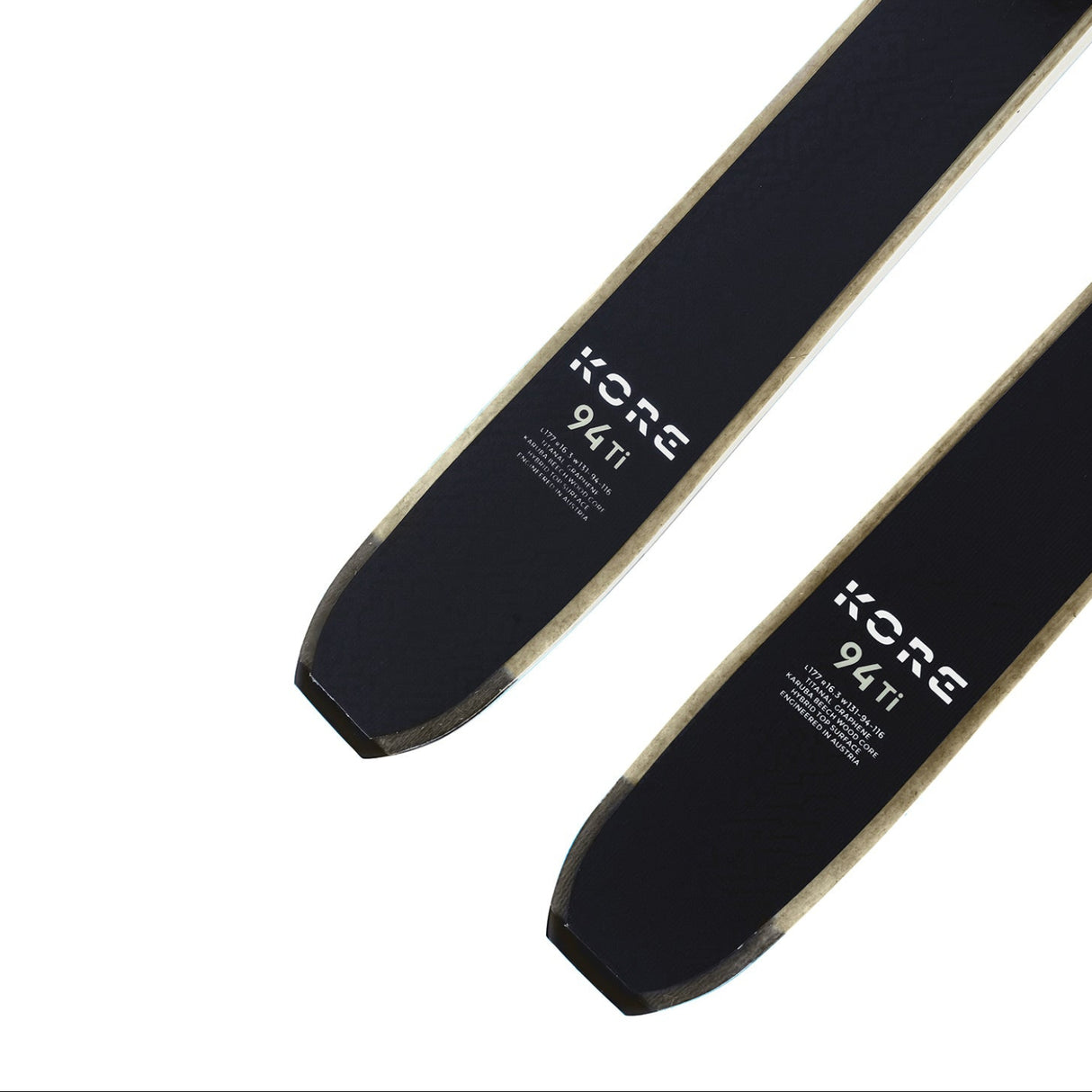 Kore 94 Skis 2026