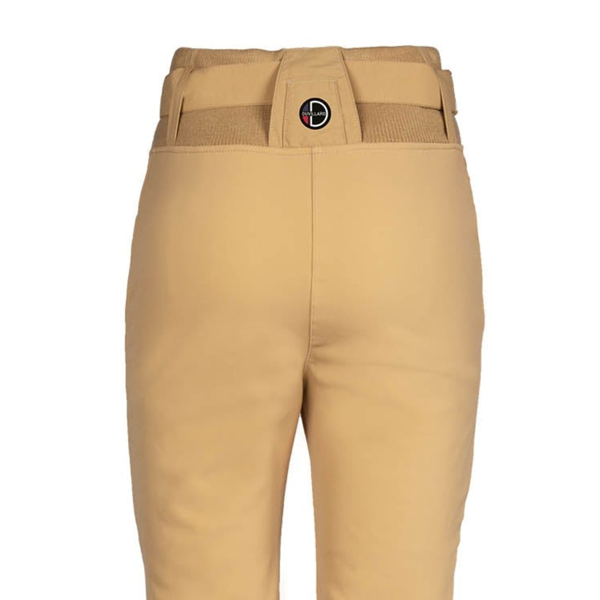 Henri Duvillard Gridin Pants 2024
