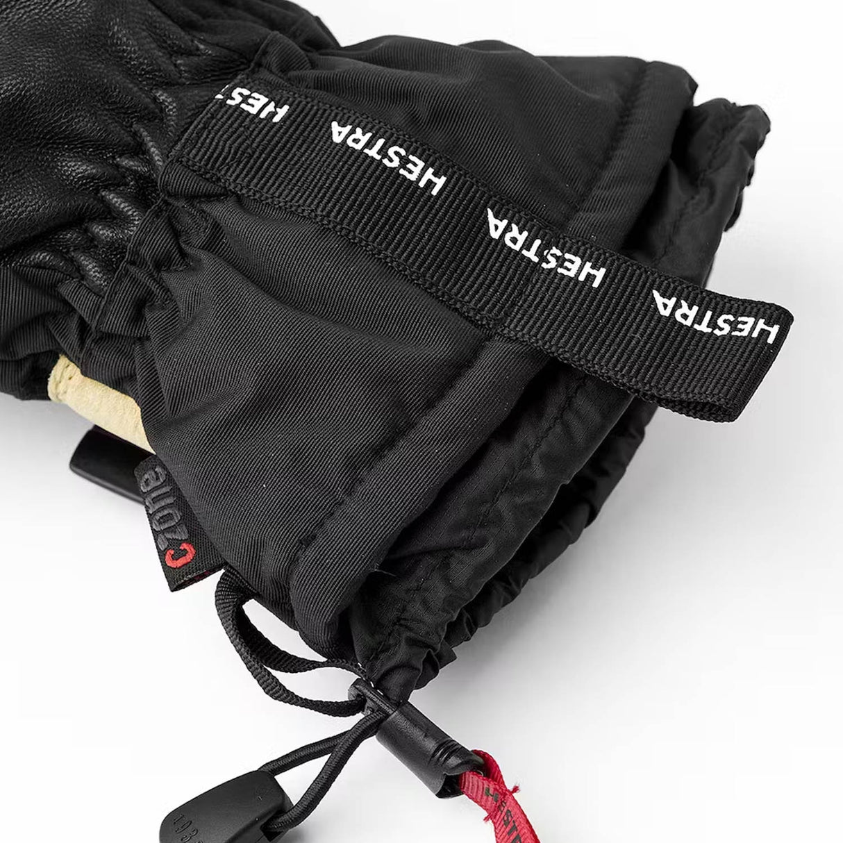 All Mountain Czone 3-Finger Gloves 2024 - Snowtrax
