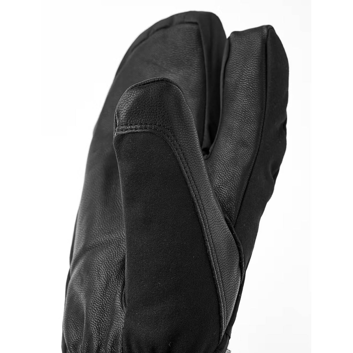 All Mountain Czone 3-Finger Gloves 2024 - Snowtrax