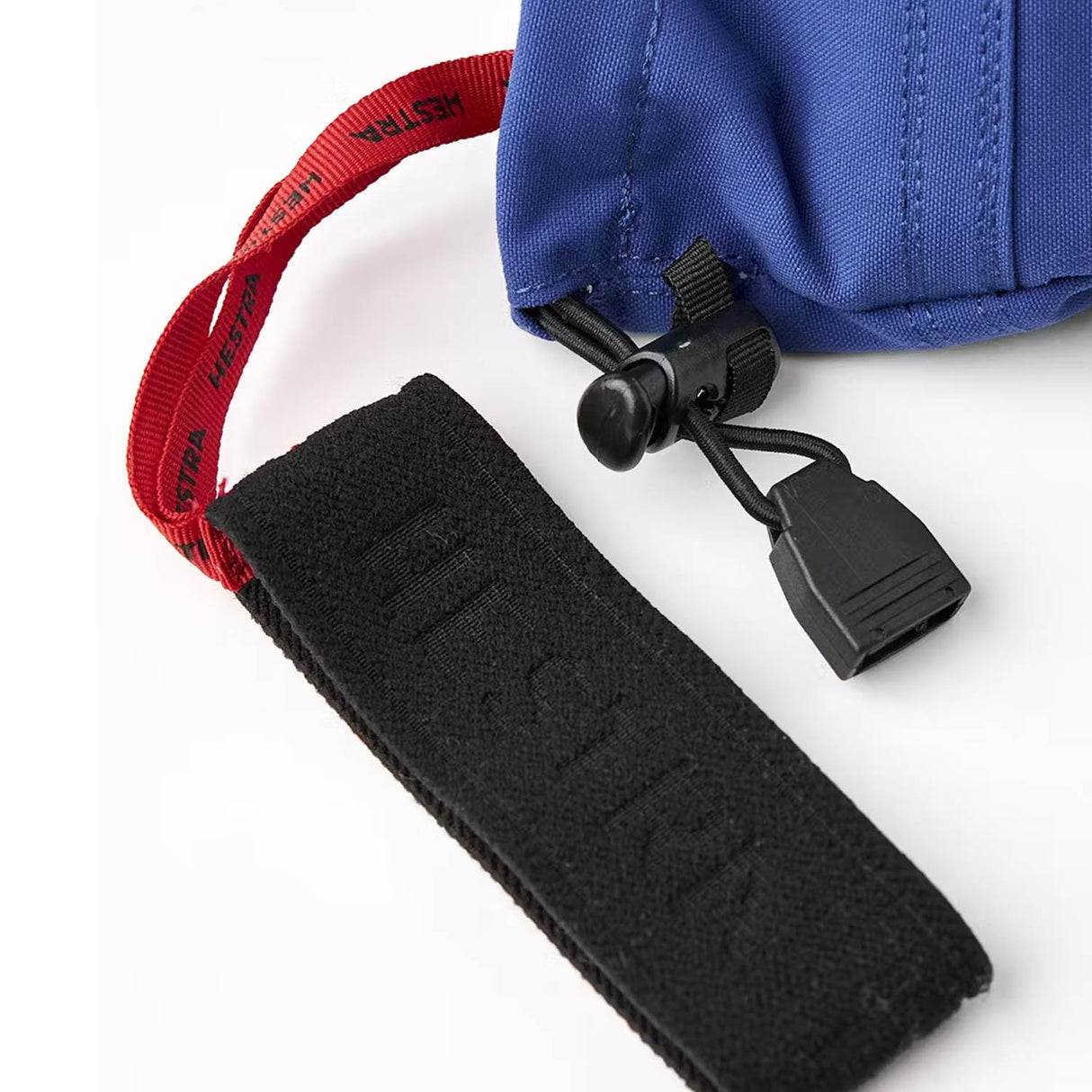 Army Leather Heli Ski Glove - Snowtrax