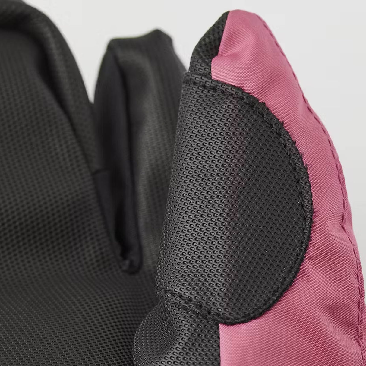 Gauntlet CZone 3-Finger Junior Gloves 2024 - Snowtrax
