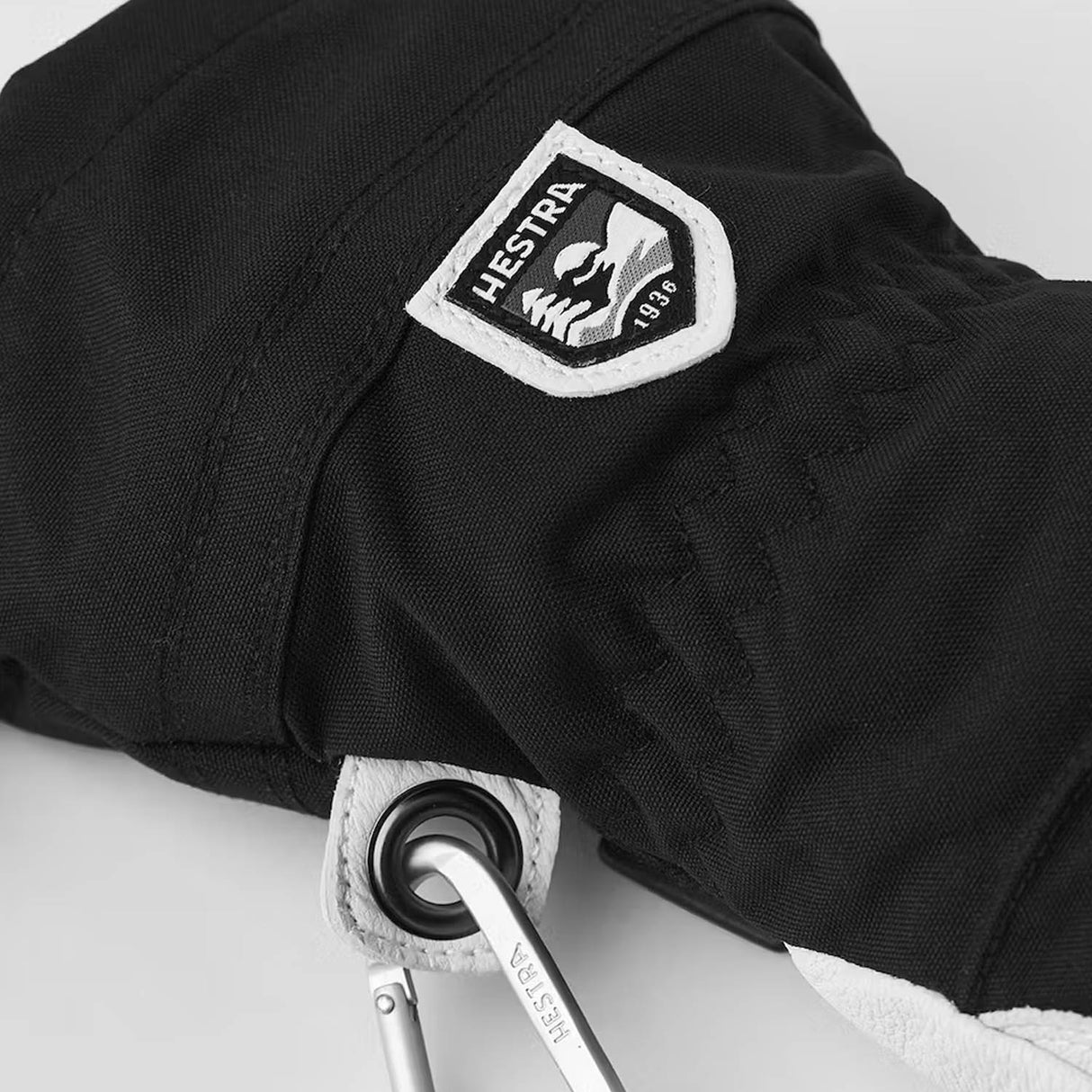 Heli Ski 3-Finger Gloves - Snowtrax