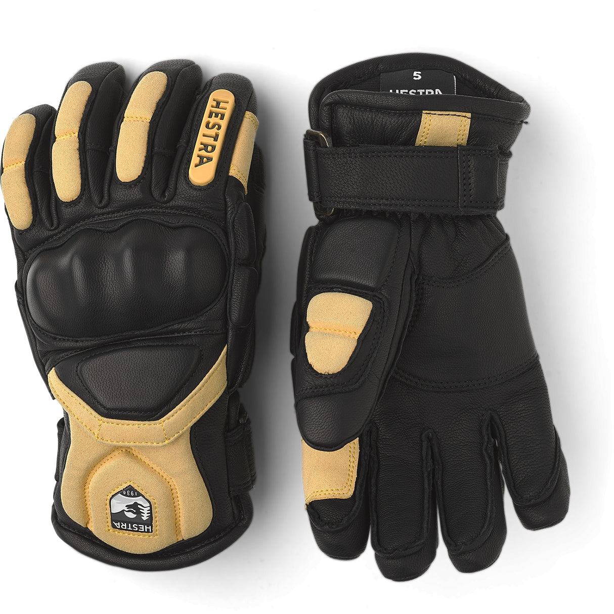 Impact Racing Junior Gloves - Snowtrax