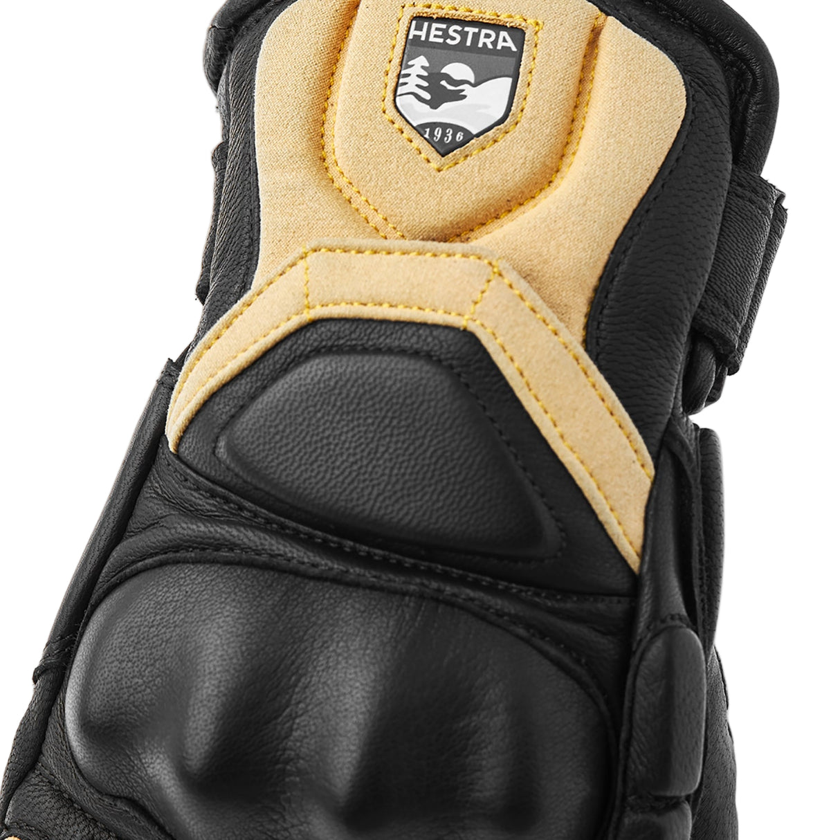 Impact Racing Junior Gloves - Snowtrax