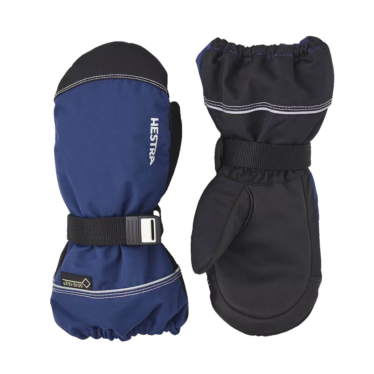 Kids Gore-Tex Mitts 2024 - Snowtrax