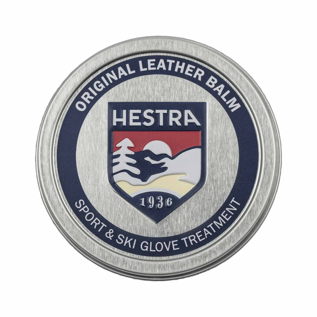 Leather Balm - Snowtrax