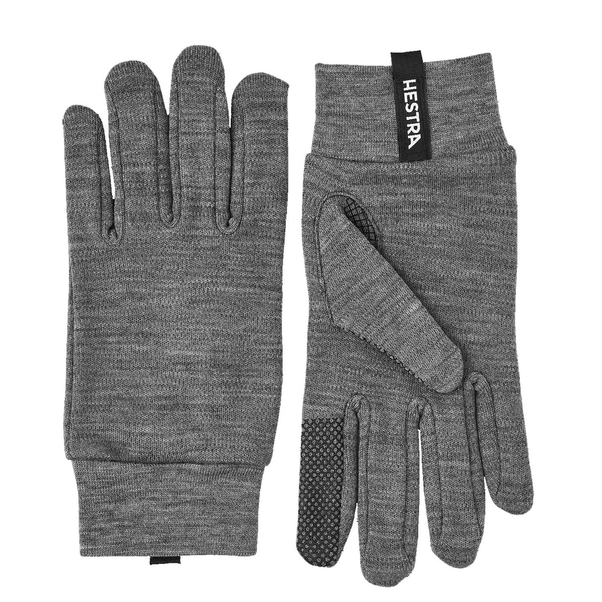 Merino Touch Point Glove Liners - Snowtrax