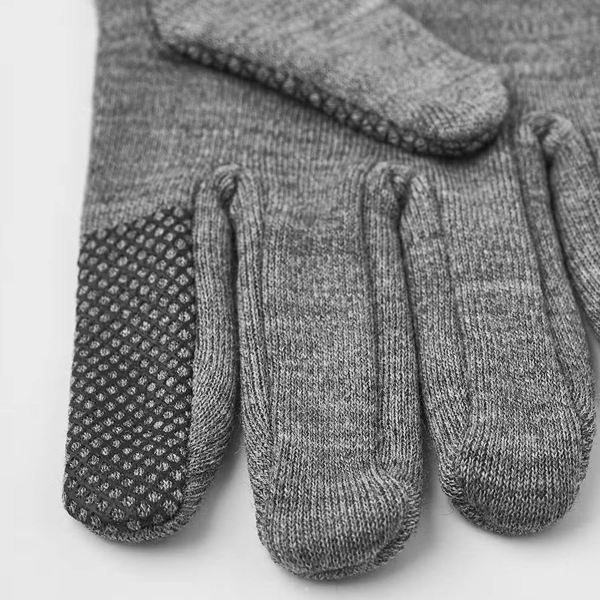 Merino Touch Point Glove Liners - Snowtrax