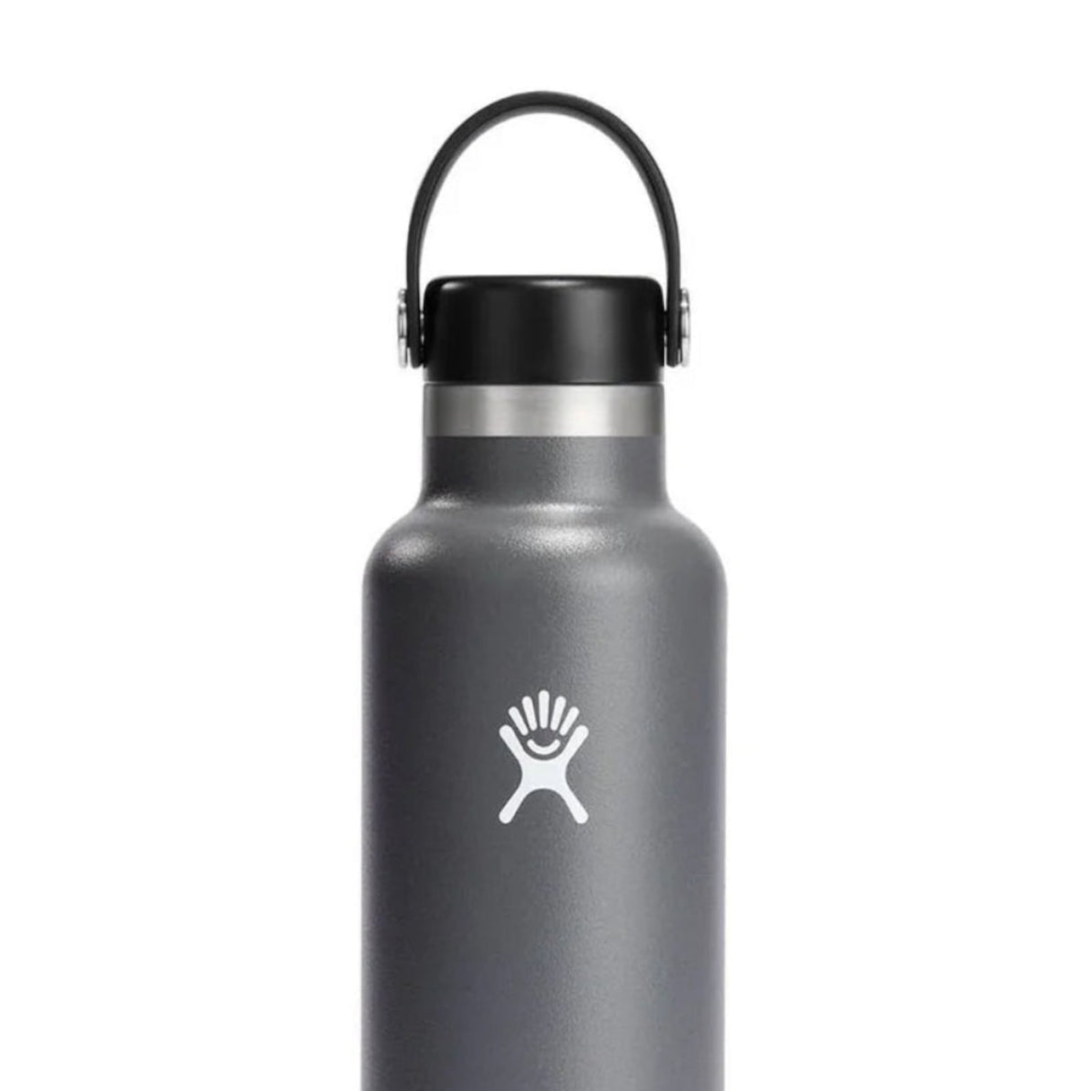 21oz Standard Mouth Water Bottle with Flex Cap