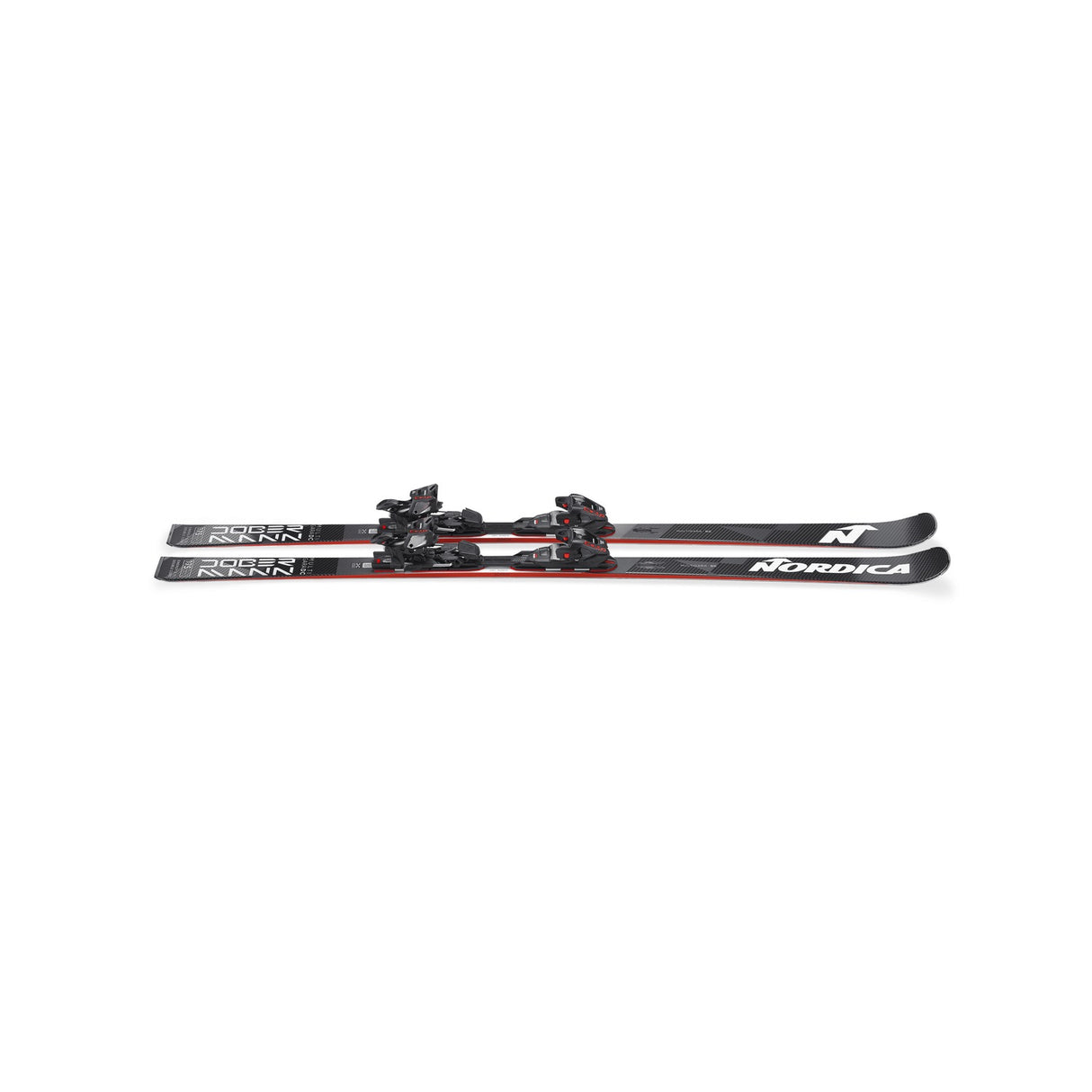 Dobermann Multigara DC Skis & Comp 13 Bindings 2026