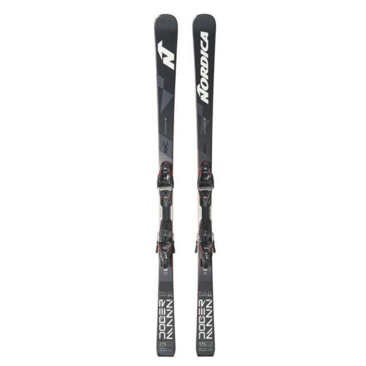 Dobermann Multigara DC Skis & Comp 13s 2026