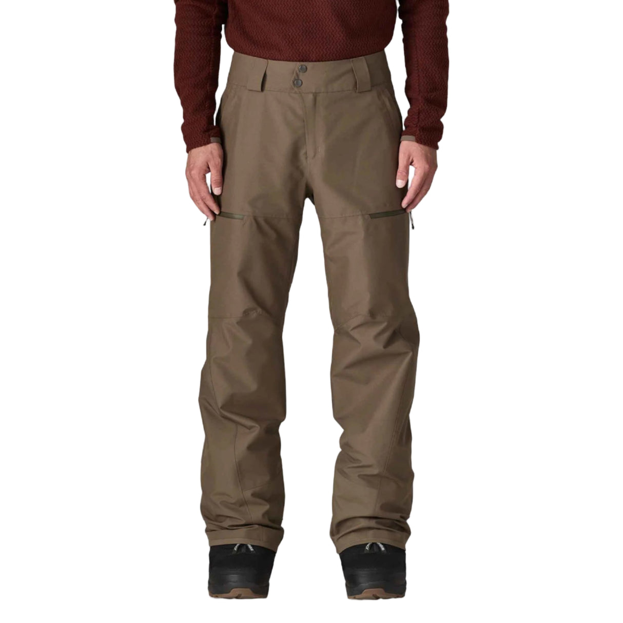 Men's Powder Town Ski Pants