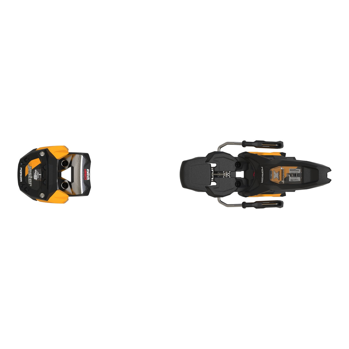 Jester X 16 Mwerks Ski Bindings 2027