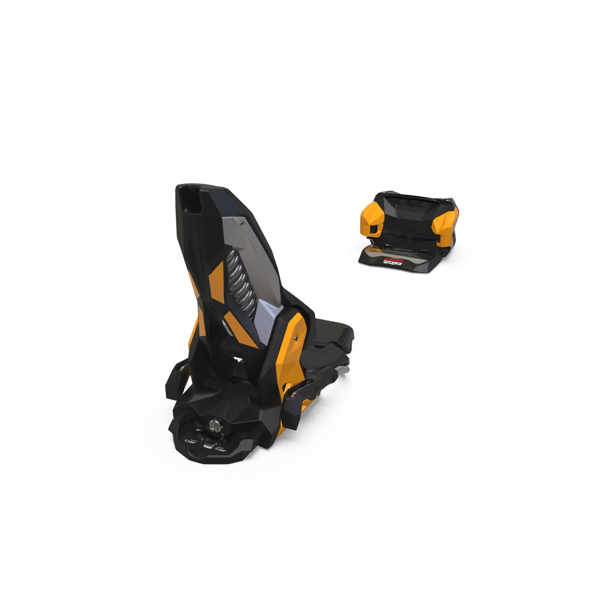 Jester X 16 Mwerks Ski Bindings 2027