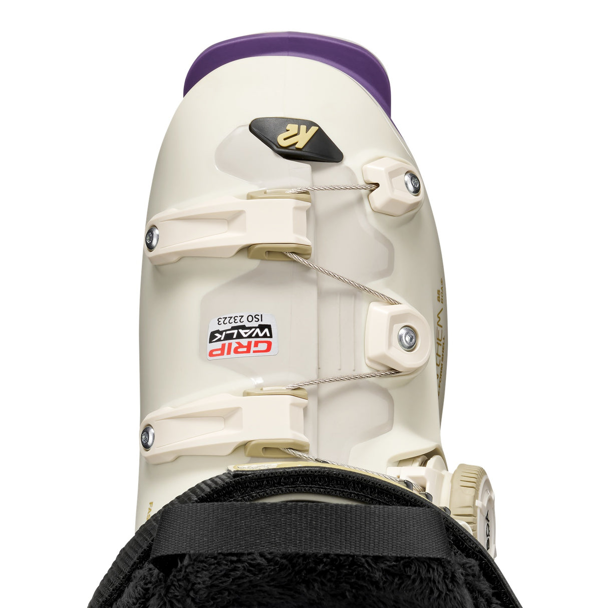 Women's Anthem 85 BOA Ski Boots 2027