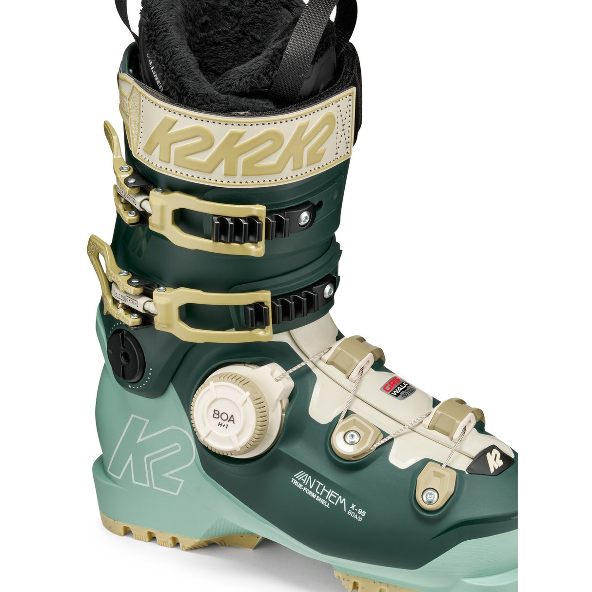 Women's Anthem 95 BOA LTD Ski Boots 2027
