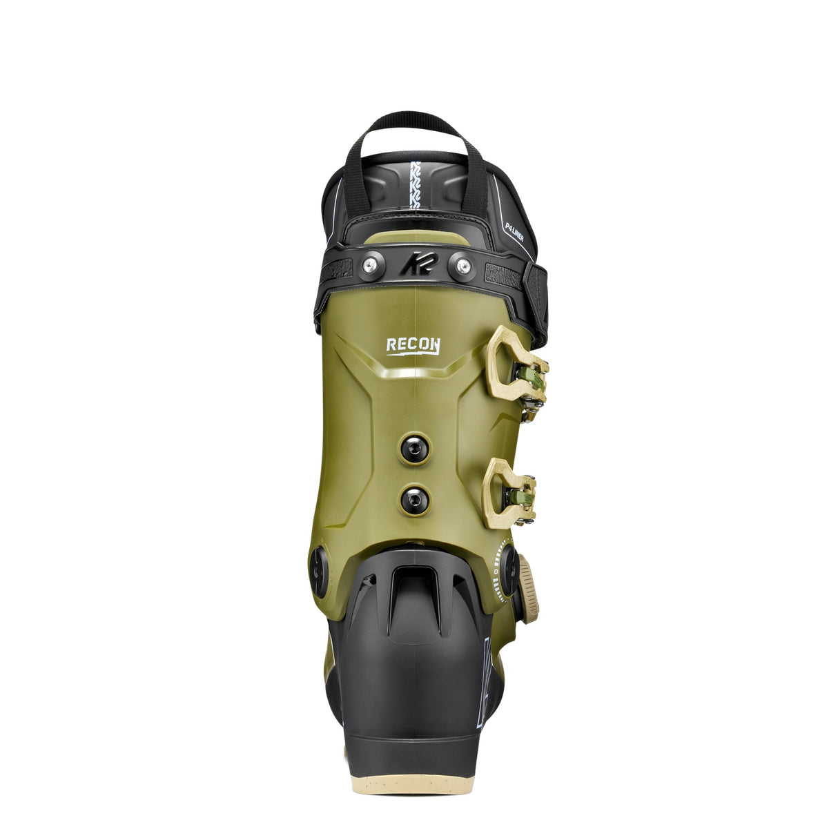 Recon 110 BOA LTD Ski Boots 2027