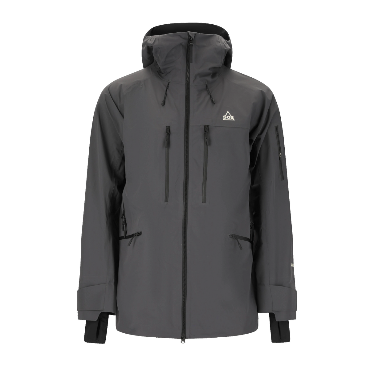 Kula M 3L Shell Ski Jacket