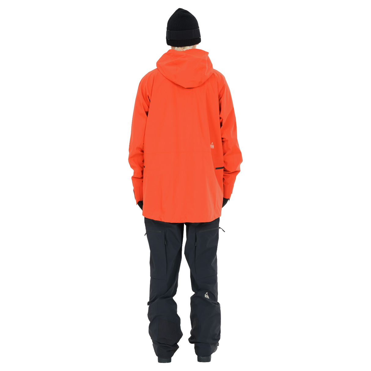 Kula M 3L Shell Ski Jacket