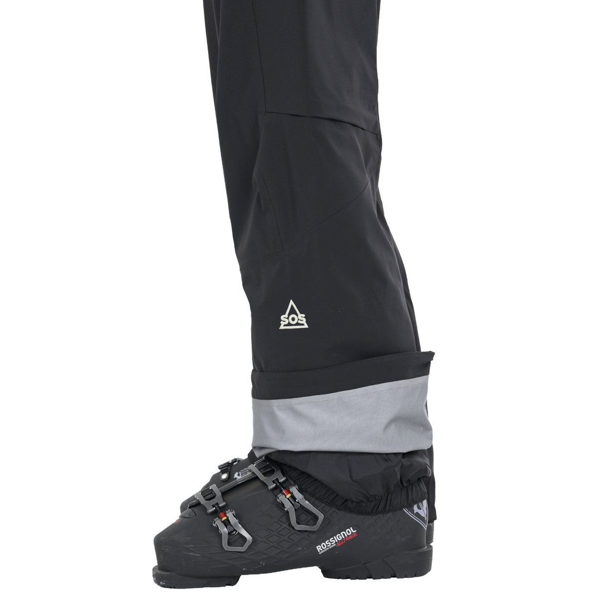 Kula M 3L Shell Ski Pants