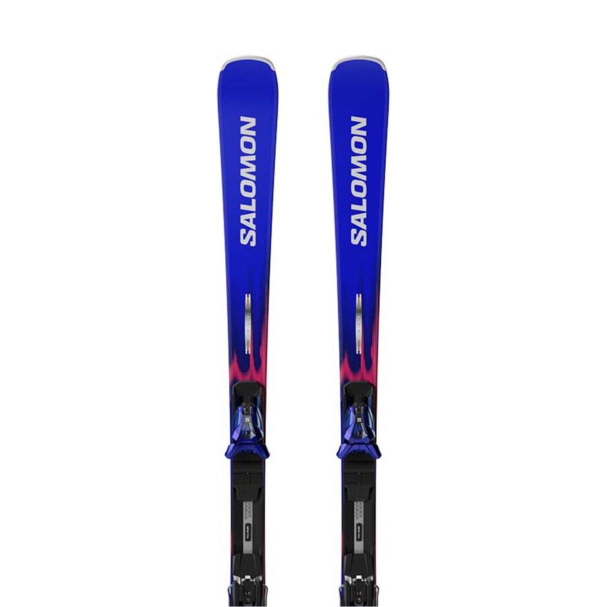Equipe SL 10 + MI12 GW Ski and Binding Set 2027