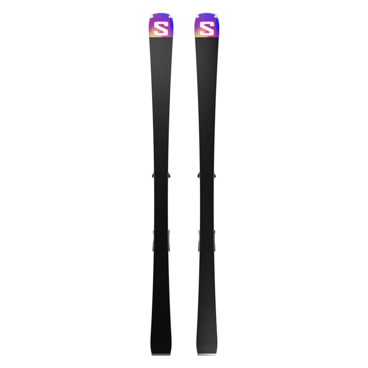 Equipe SL 10 + MI12 GW Ski and Binding Set 2027