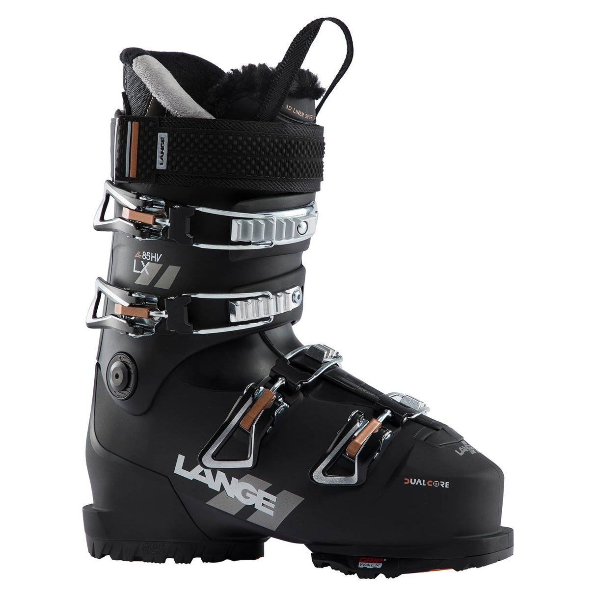 LX 85 W HV GW Ski Boots - Snowtrax